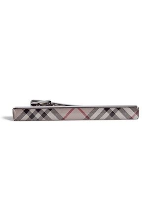 burberry tie clip|burberry tie on clearance.